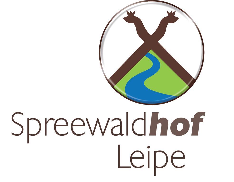 Pension Spreewaldhof Leipe 외부 사진